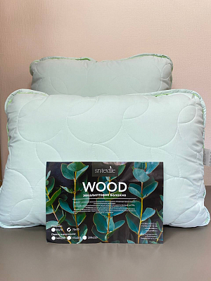 Подушка WOOD 50х70 "СН-Текстиль" арт. РWOOD-050